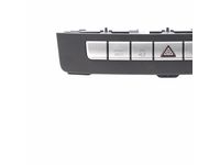 Mercedes-Benz 172-905-71-01 Hazard Switch Mercedes-Benz 172-905-71-01 Hazard Switch