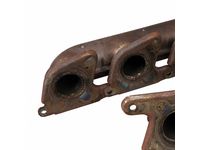 Mercedes-Benz 273-140-24-09 Exhaust Manifold Mercedes-Benz 273-140-24-09 Exhaust Manifold