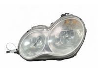 Mercedes-Benz 203-820-15-59 Composite Assembly Mercedes-Benz 203-820-15-59 Composite Assembly