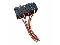 Mercedes-Benz 001-545-79-01 Relay Plate Mercedes-Benz 001-545-79-01 Relay Plate