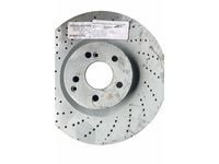 Mercedes-Benz 000-421-20-12-07 Rotor