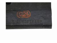 Mercedes-Benz 000-500-85-93 Fan Blade Mercedes-Benz 000-500-85-93 Fan Blade