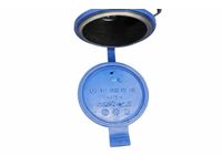 Mercedes-Benz 166-860-01-64 Reservoir Cap Mercedes-Benz 166-860-01-64 Reservoir Cap