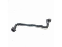 Mercedes-Benz 222-501-55-91 Reservoir Hose Mercedes-Benz 222-501-55-91 Reservoir Hose