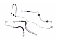 Mercedes-Benz 171-830-23-15-64 A/C Hoses