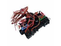 Mercedes-Benz 223-906-88-02 Main Relay Block