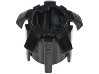 Mercedes-Benz 001-991-34-98 Air Spring Connector