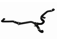 Mercedes-Benz 190-500-03-72 Reservoir Hose Mercedes-Benz 190-500-03-72 Reservoir Hose