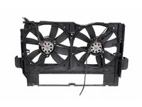 Mercedes-Benz 202-505-33-55 Fan Shroud Mercedes-Benz 202-505-33-55 Fan Shroud