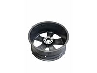 Mercedes-Benz 253-401-10-00-64-7X44 Wheel, Alloy Mercedes-Benz 253-401-10-00-64-7X44 Wheel, Alloy