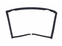Mercedes-Benz 129-790-21-98 Weatherstrip Mercedes-Benz 129-790-21-98 Weatherstrip