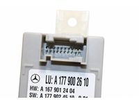 Mercedes-Benz 177-900-26-10-80 Body Control Module Mercedes-Benz 177-900-26-10-80 Body Control Module