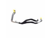Mercedes-Benz 205-500-27-72 Oil Cooler Line Mercedes-Benz 205-500-27-72 Oil Cooler Line