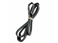 Mercedes-Benz 124-730-43-78 Door Weatherstrip Mercedes-Benz 124-730-43-78 Door Weatherstrip