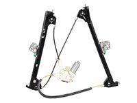 Mercedes-Benz 215-720-03-46 Window Regulator Mercedes-Benz 215-720-03-46 Window Regulator