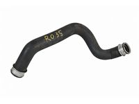 Mercedes-Benz 221-501-35-84 Upper Hose Mercedes-Benz 221-501-35-84 Upper Hose