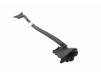 Mercedes-Benz 295-725-01-00 Run Channel Mercedes-Benz 295-725-01-00 Run Channel