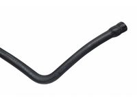 Mercedes-Benz 126-501-18-82 Overflow Hose Mercedes-Benz 126-501-18-82 Overflow Hose