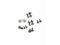 Mercedes-Benz 304017-006020 Radiator Support Lower Bolt Mercedes-Benz 304017-006020 Radiator Support Lower Bolt