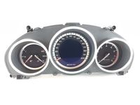 Mercedes-Benz 212-900-22-26 Instrument Cluster Mercedes-Benz 212-900-22-26 Instrument Cluster