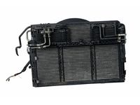 Mercedes-Benz 221-500-07-54 Condenser Assembly Mercedes-Benz 221-500-07-54 Condenser Assembly