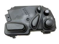 Mercedes-Benz 209-820-26-10-7167 Seat Switch Mercedes-Benz 209-820-26-10-7167 Seat Switch