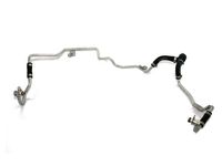 Mercedes-Benz 276-200-23-51 Water Return Tube Mercedes-Benz 276-200-23-51 Water Return Tube