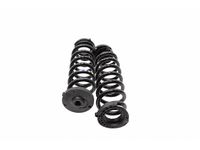 Mercedes-Benz 205-322-01-84 Upper Spring Insulator Mercedes-Benz 205-322-01-84 Upper Spring Insulator