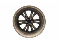 Mercedes-Benz 204-401-04-02-80 Wheel, Alloy Mercedes-Benz 204-401-04-02-80 Wheel, Alloy