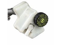 Mercedes-Benz 212-430-04-01 Master Cylinder Assembly Mercedes-Benz 212-430-04-01 Master Cylinder Assembly