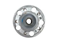 Mercedes-Benz 223-356-01-00 Rear Hub & Bearing Mercedes-Benz 223-356-01-00 Rear Hub & Bearing