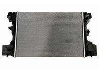 Mercedes-Benz 247-500-40-00 Radiator Mercedes-Benz 247-500-40-00 Radiator