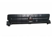 Mercedes-Benz 211-821-83-58-7167 Hazard Switch Mercedes-Benz 211-821-83-58-7167 Hazard Switch