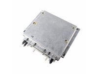 Mercedes-Benz 013-545-88-32 ABS Control Unit Mercedes-Benz 013-545-88-32 ABS Control Unit