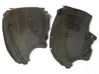 Mercedes-Benz 212-690-30-30 Rear Fender Liner