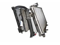Mercedes-Benz 099-500-88-00 Radiator Mercedes-Benz 099-500-88-00 Radiator