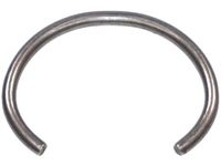 Mercedes-Benz 203-994-20-35 Axle Assembly Snap Ring Mercedes-Benz 203-994-20-35 Axle Assembly Snap Ring