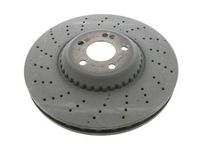 Mercedes-Benz 257-421-04-00 Rotor