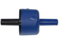 Mercedes-Benz 002-140-84-60 Shut-Off Solenoid Mercedes-Benz 002-140-84-60 Shut-Off Solenoid
