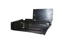 Mercedes-Benz 204-610-13-01 Floor Side