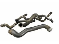 Mercedes-Benz 212-501-68-84 Lower Hose Mercedes-Benz 212-501-68-84 Lower Hose