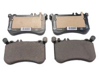 Mercedes-Benz 007-420-73-20 Brake Pads Mercedes-Benz 007-420-73-20 Brake Pads