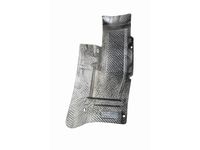 Mercedes-Benz 164-682-39-71 Heat Shield Mercedes-Benz 164-682-39-71 Heat Shield