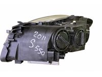 Mercedes-Benz 216-820-35-85 Control Module Mercedes-Benz 216-820-35-85 Control Module