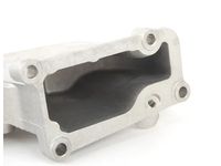 Mercedes-Benz 104-223-17-04 Mount Bracket Mercedes-Benz 104-223-17-04 Mount Bracket
