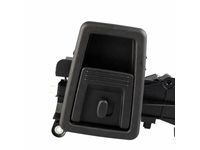 Mercedes-Benz 212-750-11-93 Handle, Outside Mercedes-Benz 212-750-11-93 Handle, Outside