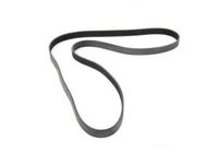 Mercedes-Benz 002-993-29-96-64 Serpentine Belt Mercedes-Benz 002-993-29-96-64 Serpentine Belt