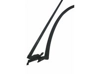 Mercedes-Benz 129-690-01-80 Belt Molding Mercedes-Benz 129-690-01-80 Belt Molding
