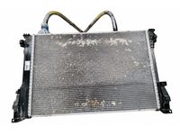 Mercedes-Benz 099-500-26-03-28 Radiator Mercedes-Benz 099-500-26-03-28 Radiator