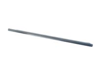 Mercedes-Benz 164-690-48-80 Belt Weatherstrip Mercedes-Benz 164-690-48-80 Belt Weatherstrip